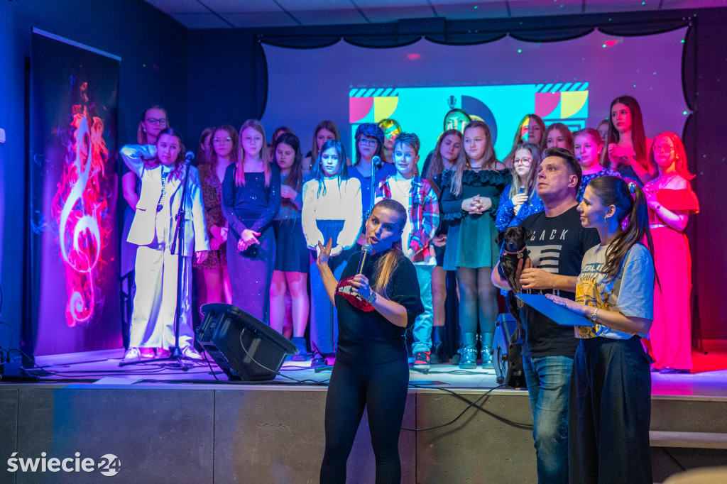 Ogólnopolski konkurs Vocale 2025