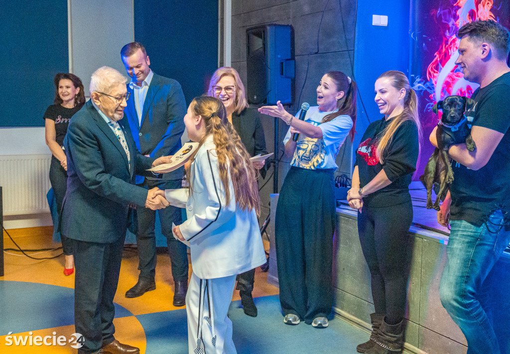 Ogólnopolski konkurs Vocale 2025