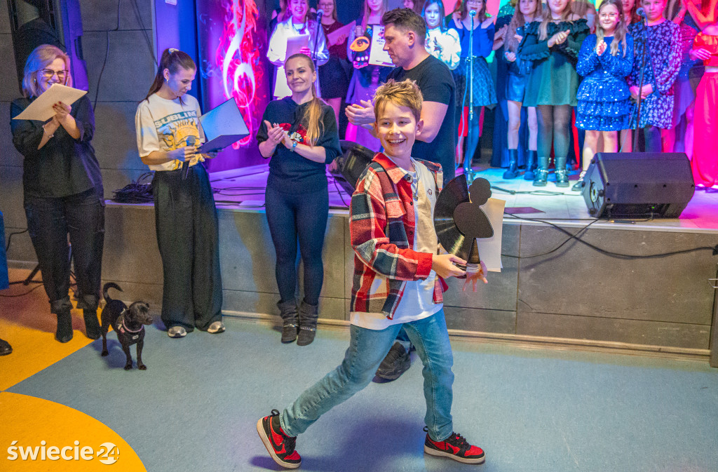 Ogólnopolski konkurs Vocale 2025