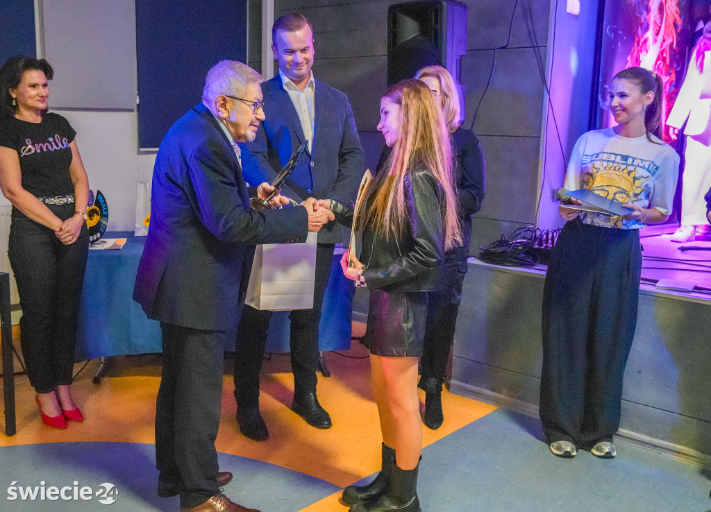 Ogólnopolski konkurs Vocale 2025