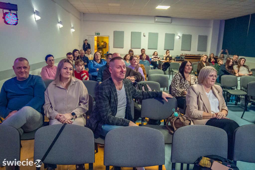 Ogólnopolski konkurs Vocale 2025