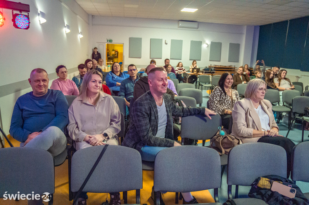 Ogólnopolski konkurs Vocale 2025