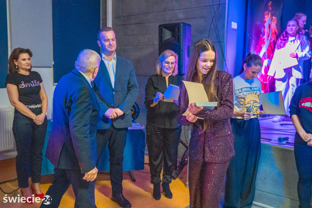 Ogólnopolski konkurs Vocale 2025