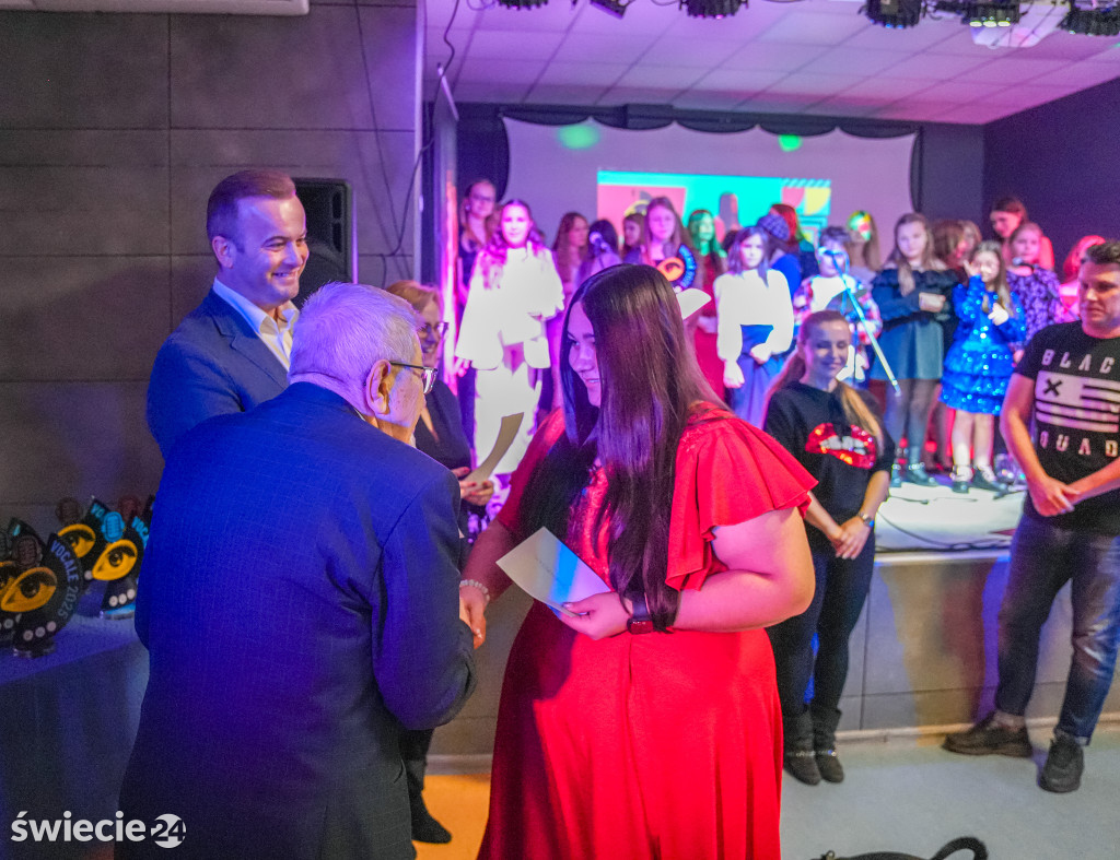 Ogólnopolski konkurs Vocale 2025