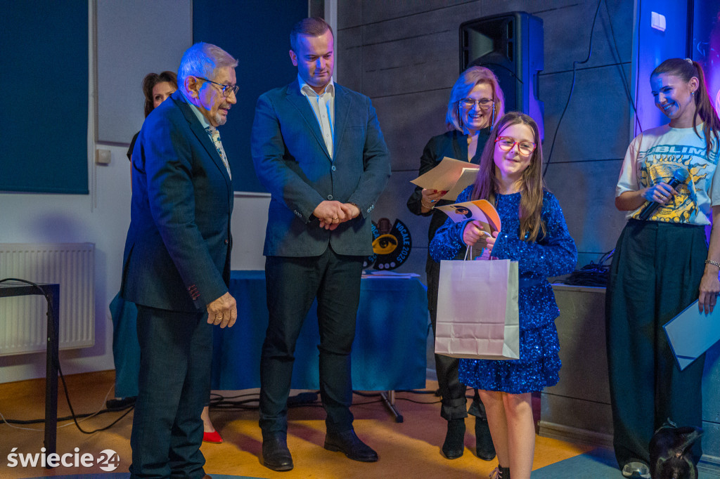 Ogólnopolski konkurs Vocale 2025