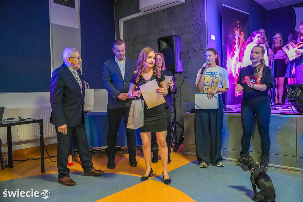 Ogólnopolski konkurs Vocale 2025