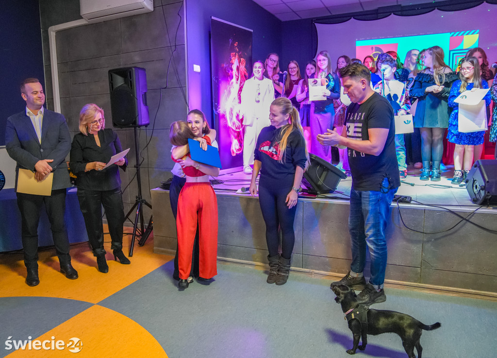 Ogólnopolski konkurs Vocale 2025