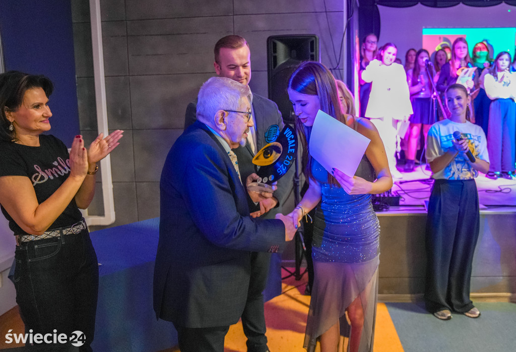 Ogólnopolski konkurs Vocale 2025