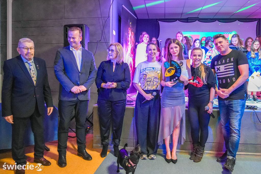 Ogólnopolski konkurs Vocale 2025