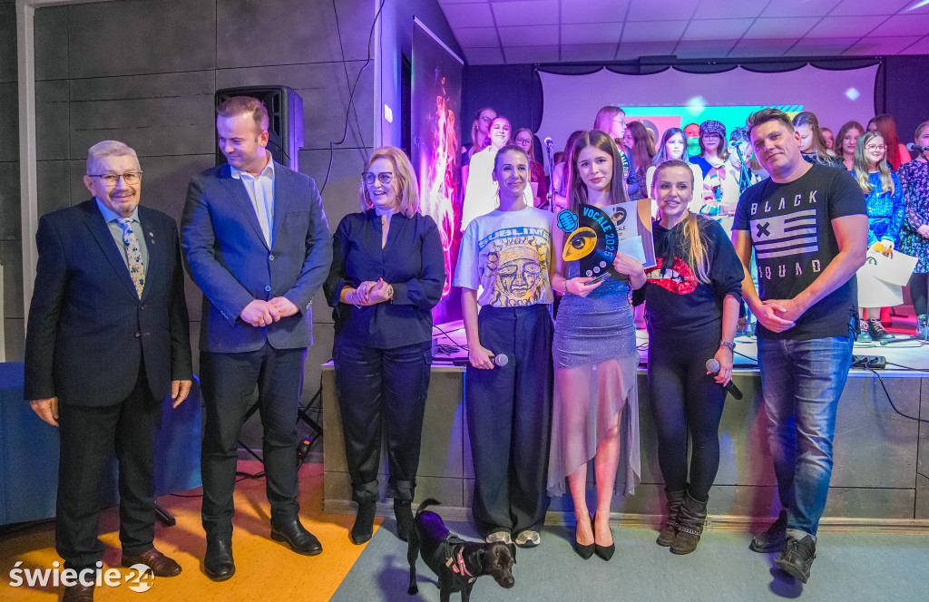 Ogólnopolski konkurs Vocale 2025