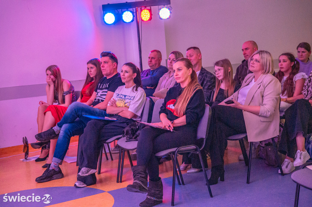 Ogólnopolski konkurs Vocale 2025