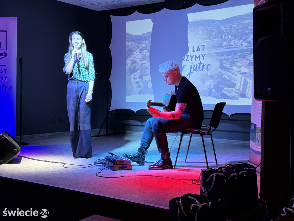 Jubileusz 120-lecia Spółdzielni Mieszkaniowej