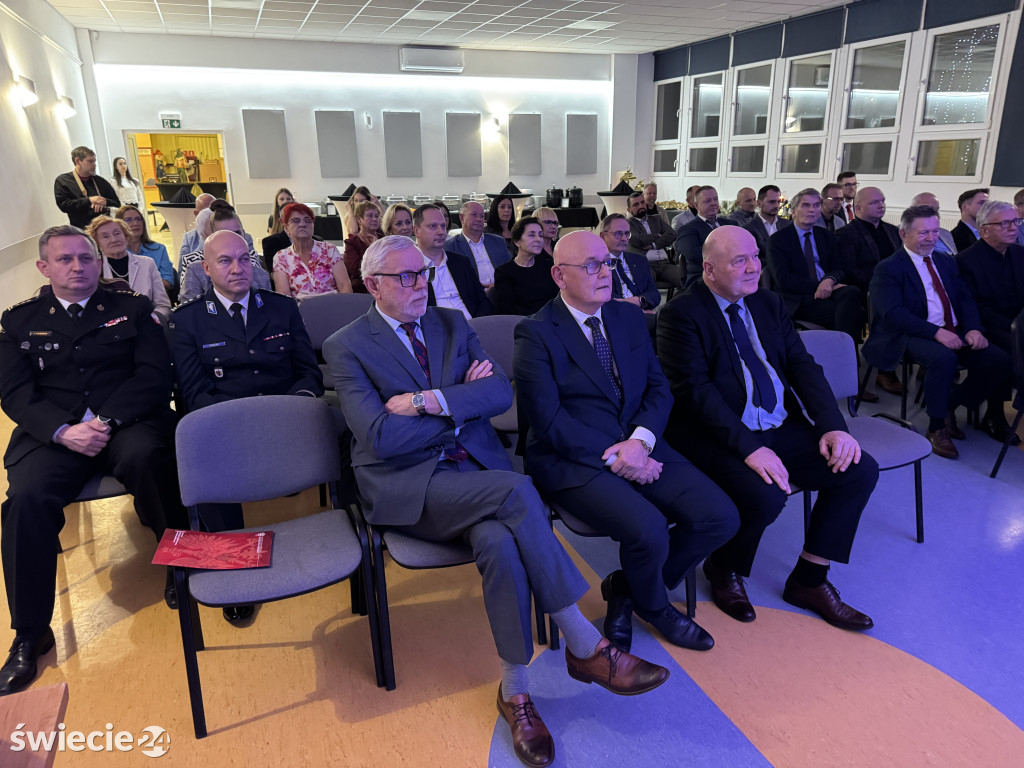 Jubileusz 120-lecia Spółdzielni Mieszkaniowej