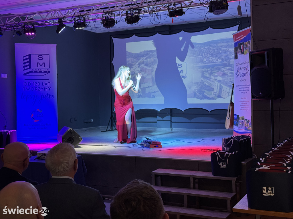 Jubileusz 120-lecia Spółdzielni Mieszkaniowej