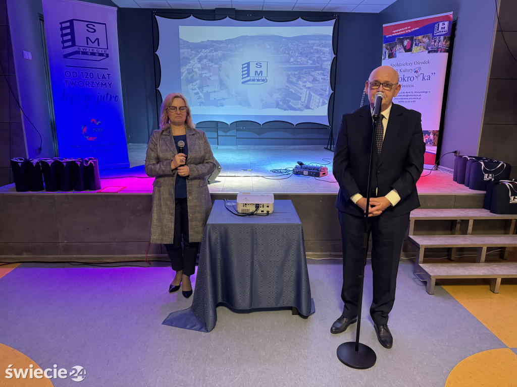 Jubileusz 120-lecia Spółdzielni Mieszkaniowej