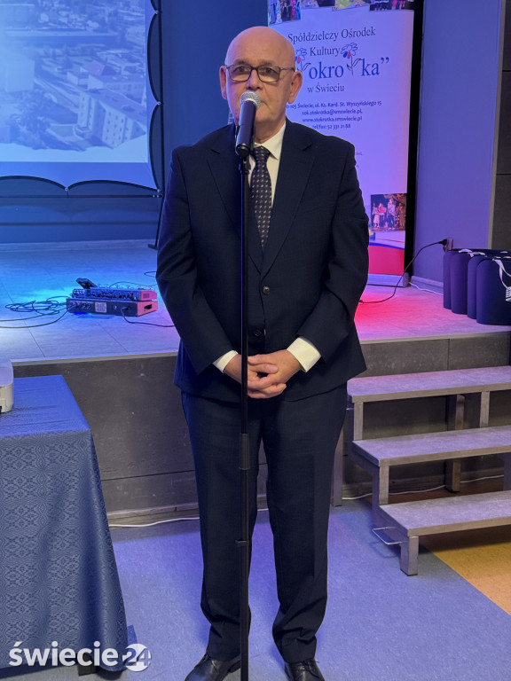 Jubileusz 120-lecia Spółdzielni Mieszkaniowej