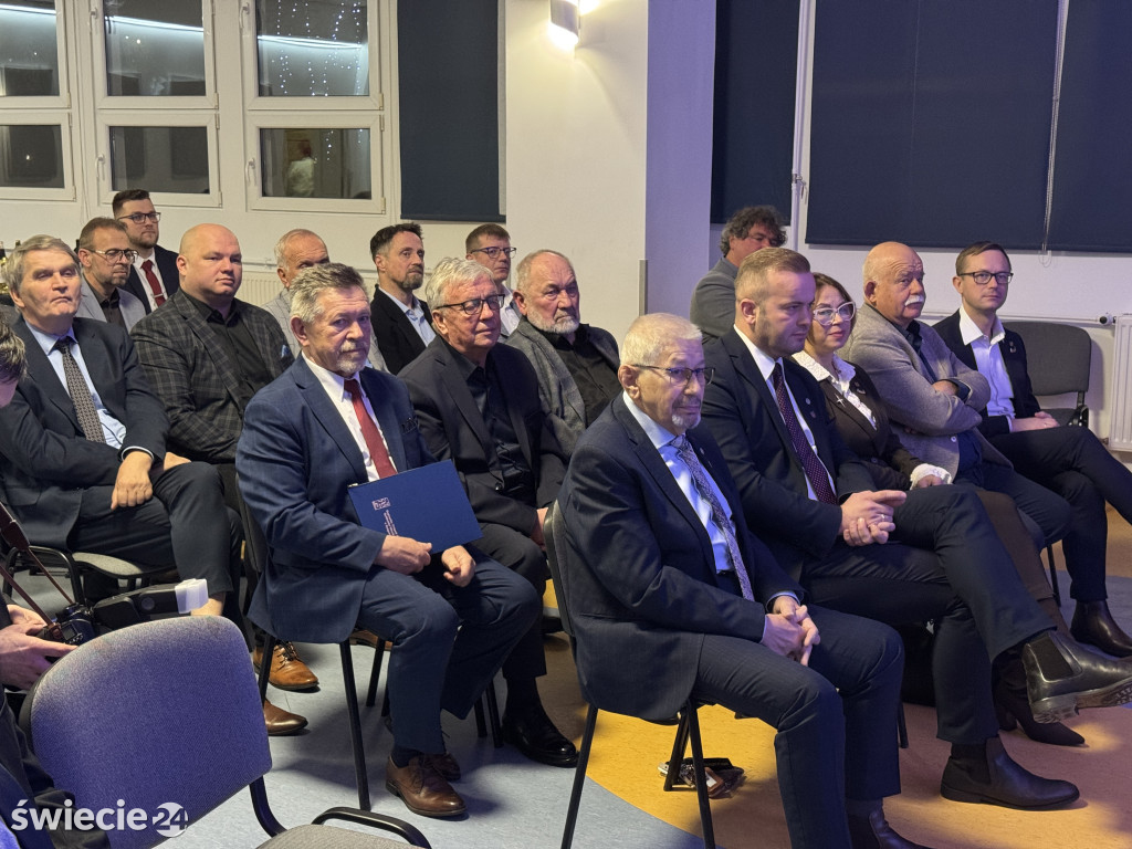 Jubileusz 120-lecia Spółdzielni Mieszkaniowej