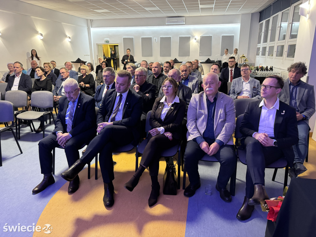 Jubileusz 120-lecia Spółdzielni Mieszkaniowej