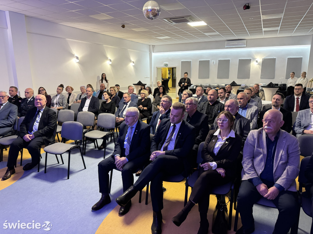 Jubileusz 120-lecia Spółdzielni Mieszkaniowej