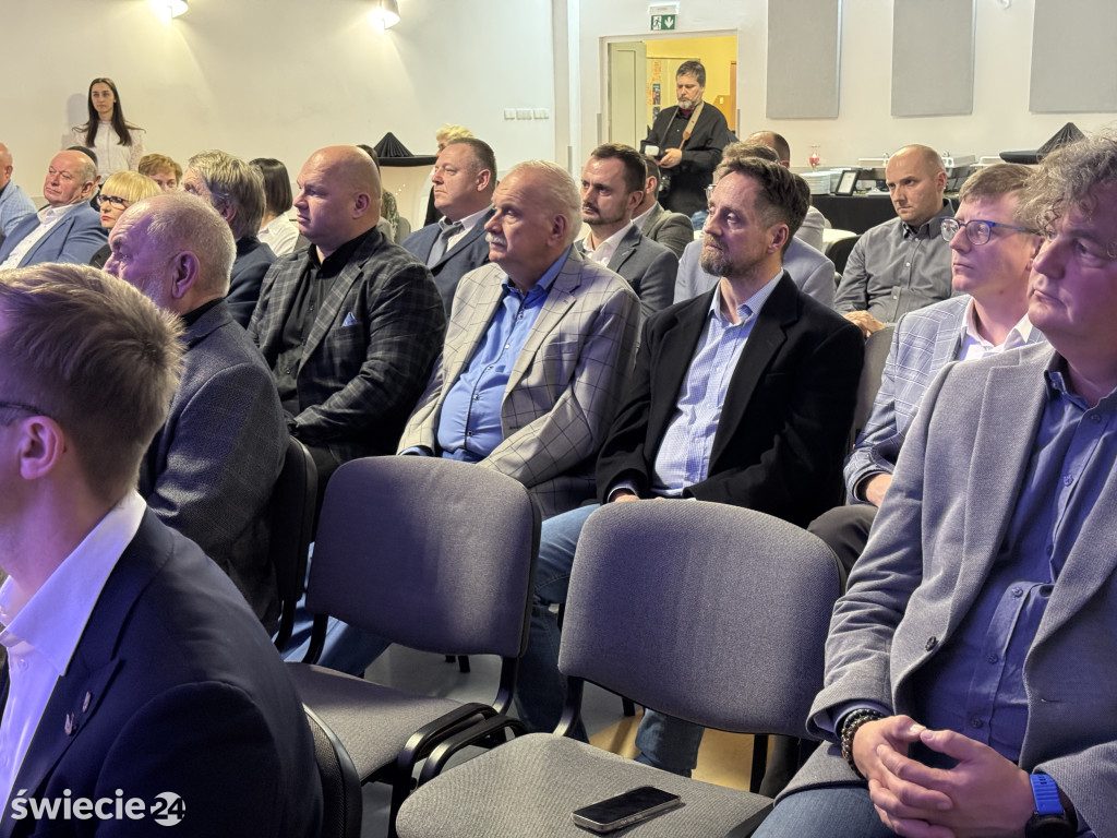 Jubileusz 120-lecia Spółdzielni Mieszkaniowej