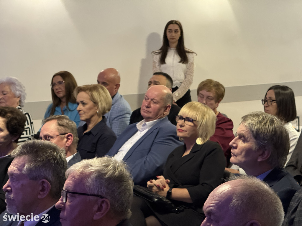 Jubileusz 120-lecia Spółdzielni Mieszkaniowej