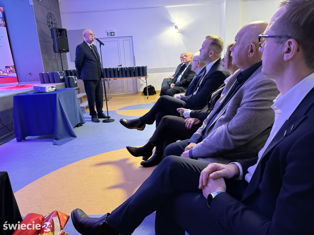 Jubileusz 120-lecia Spółdzielni Mieszkaniowej