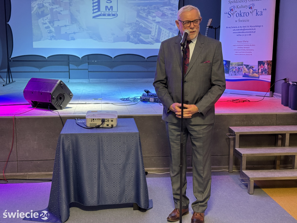 Jubileusz 120-lecia Spółdzielni Mieszkaniowej