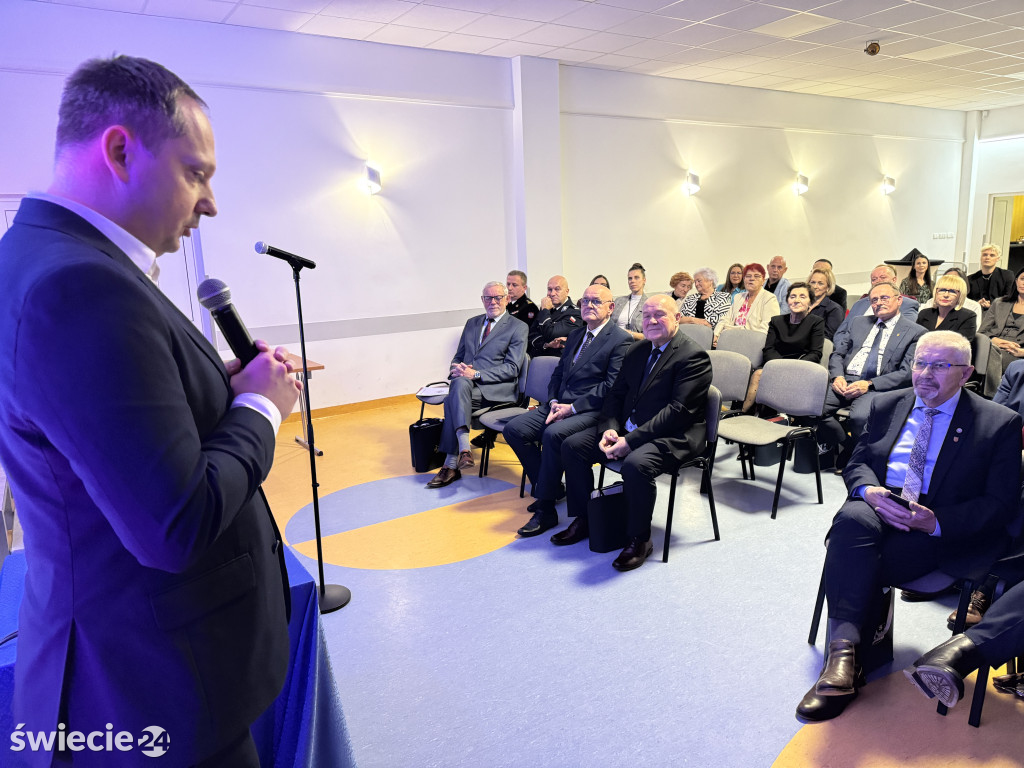 Jubileusz 120-lecia Spółdzielni Mieszkaniowej