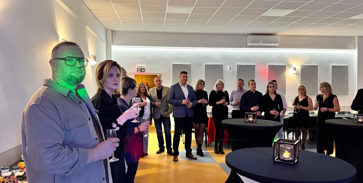 Pierwszy sezon świeckich smoków za nami