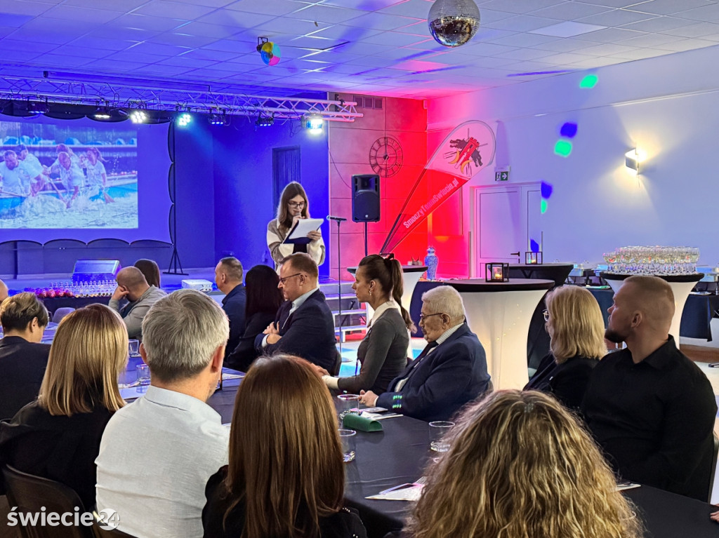 Pierwszy sezon świeckich smoków za nami