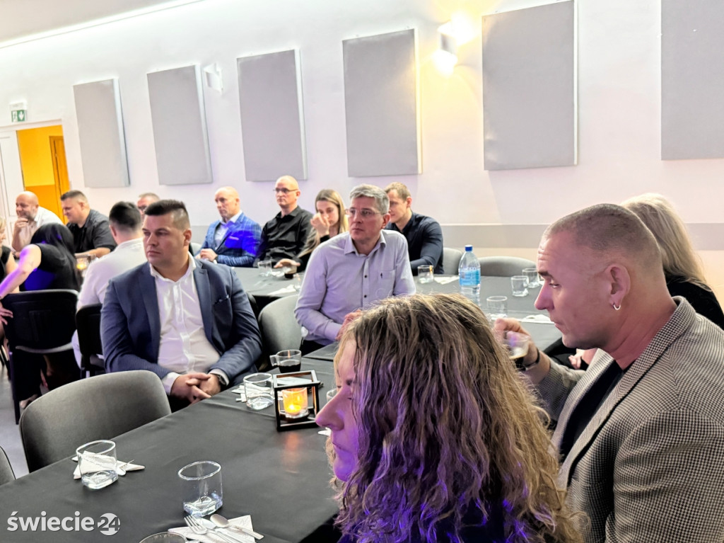 Pierwszy sezon świeckich smoków za nami