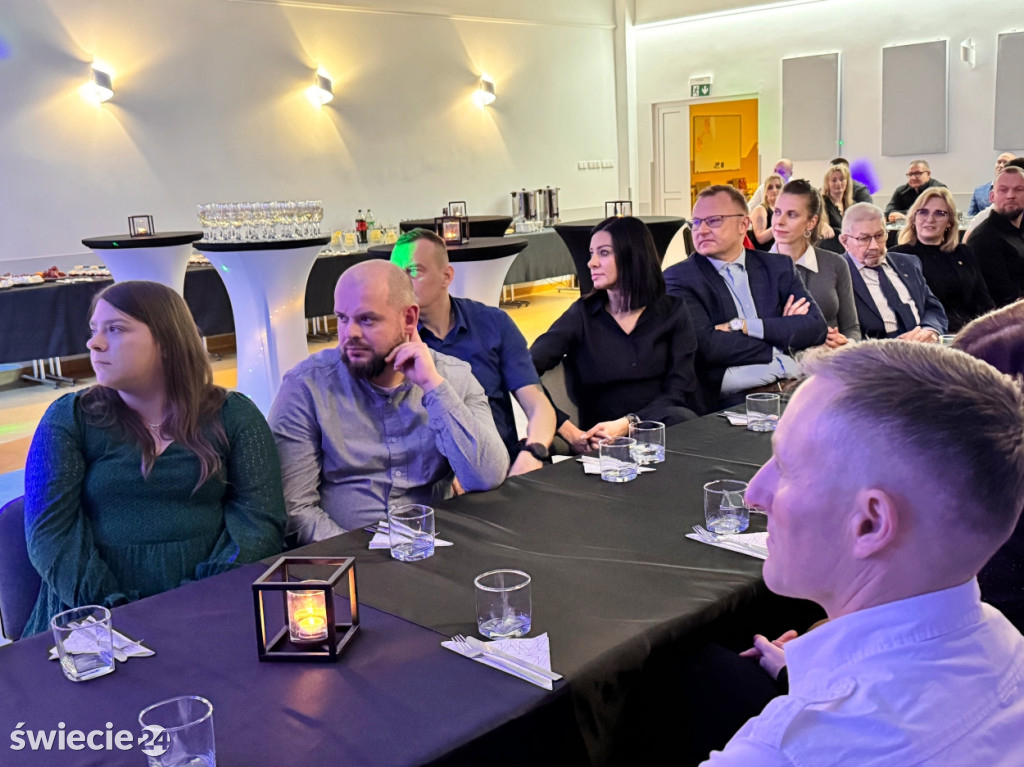 Pierwszy sezon świeckich smoków za nami