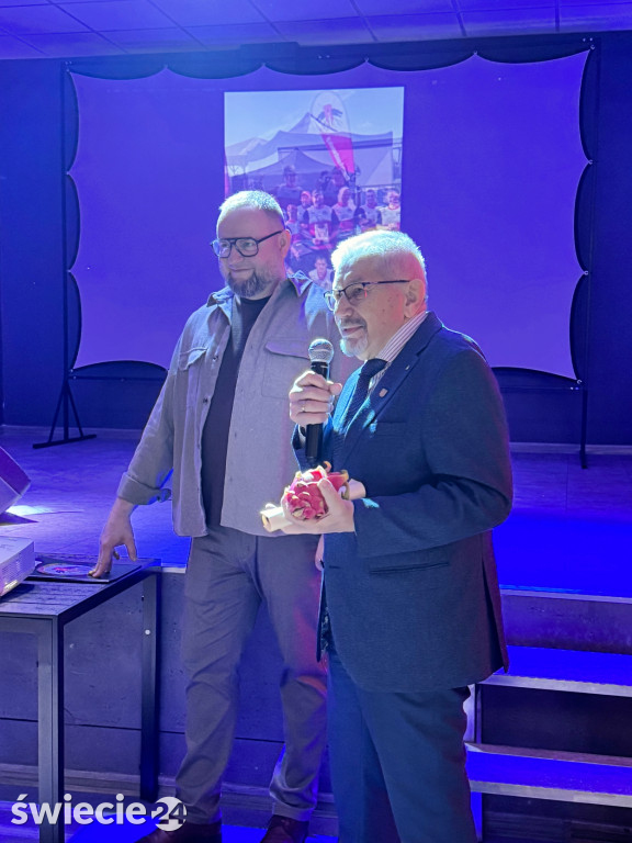 Pierwszy sezon świeckich smoków za nami