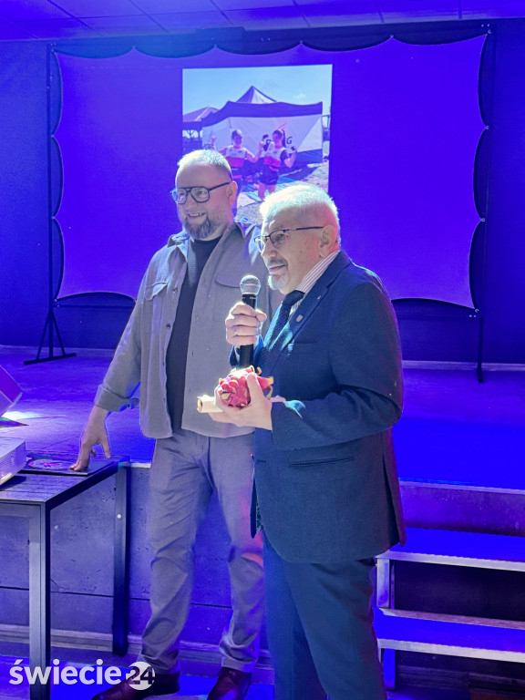 Pierwszy sezon świeckich smoków za nami