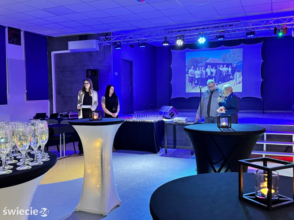 Pierwszy sezon świeckich smoków za nami