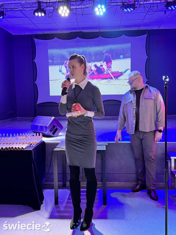 Pierwszy sezon świeckich smoków za nami