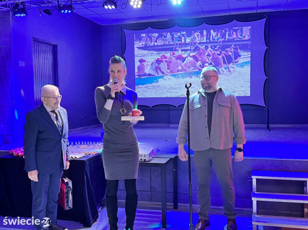 Pierwszy sezon świeckich smoków za nami