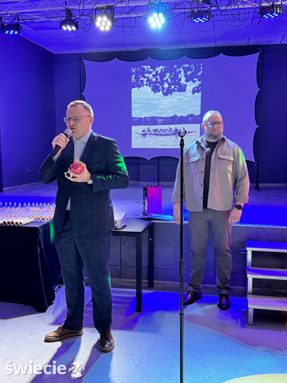 Pierwszy sezon świeckich smoków za nami