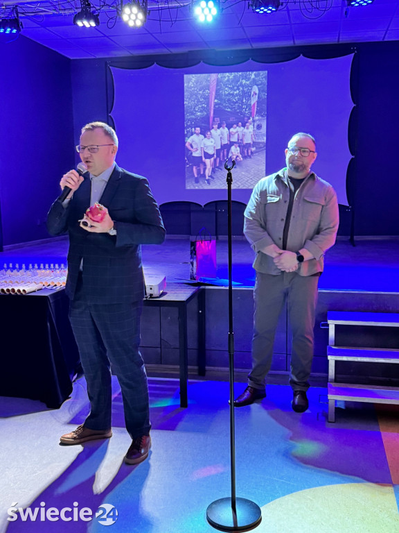 Pierwszy sezon świeckich smoków za nami