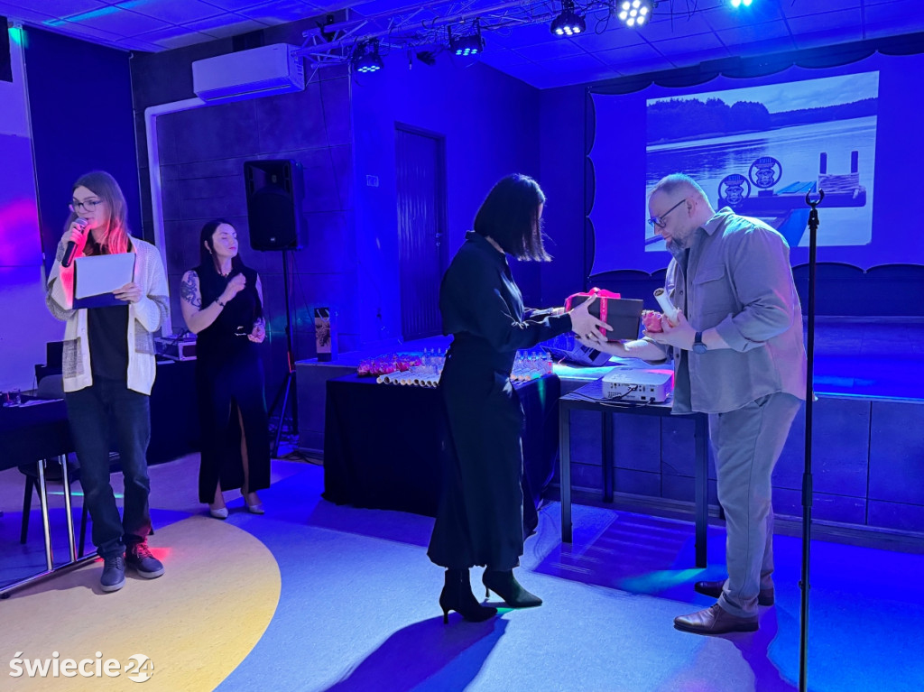 Pierwszy sezon świeckich smoków za nami