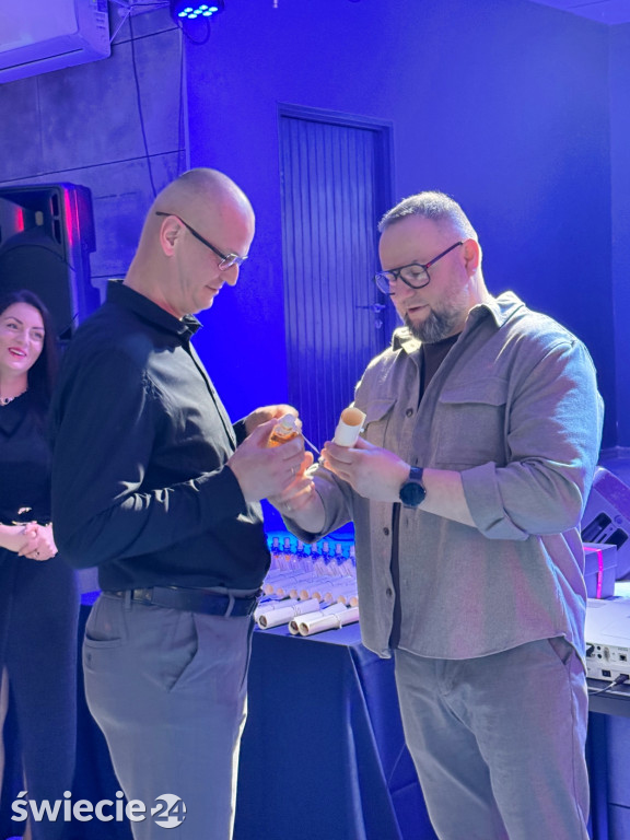 Pierwszy sezon świeckich smoków za nami