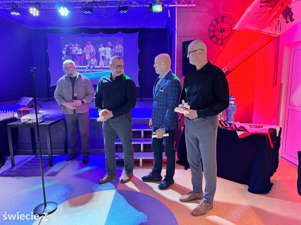 Pierwszy sezon świeckich smoków za nami