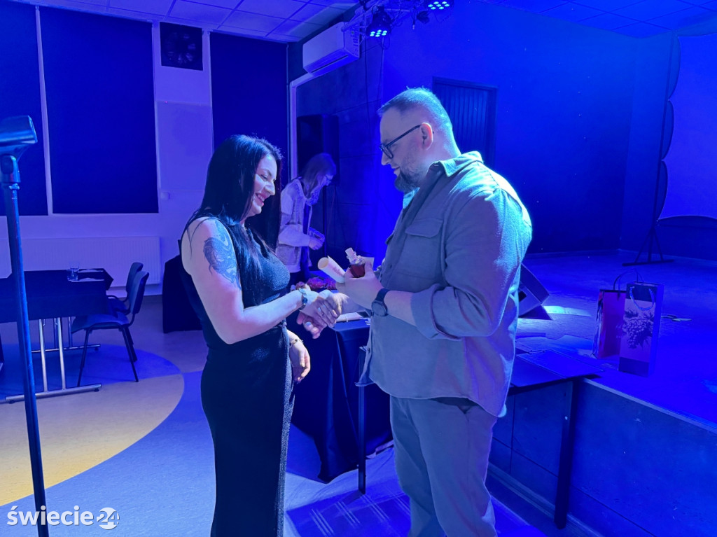 Pierwszy sezon świeckich smoków za nami