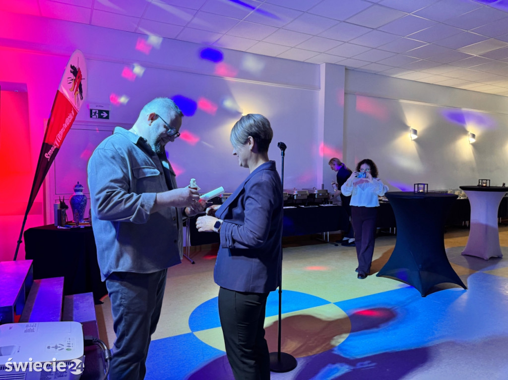 Pierwszy sezon świeckich smoków za nami