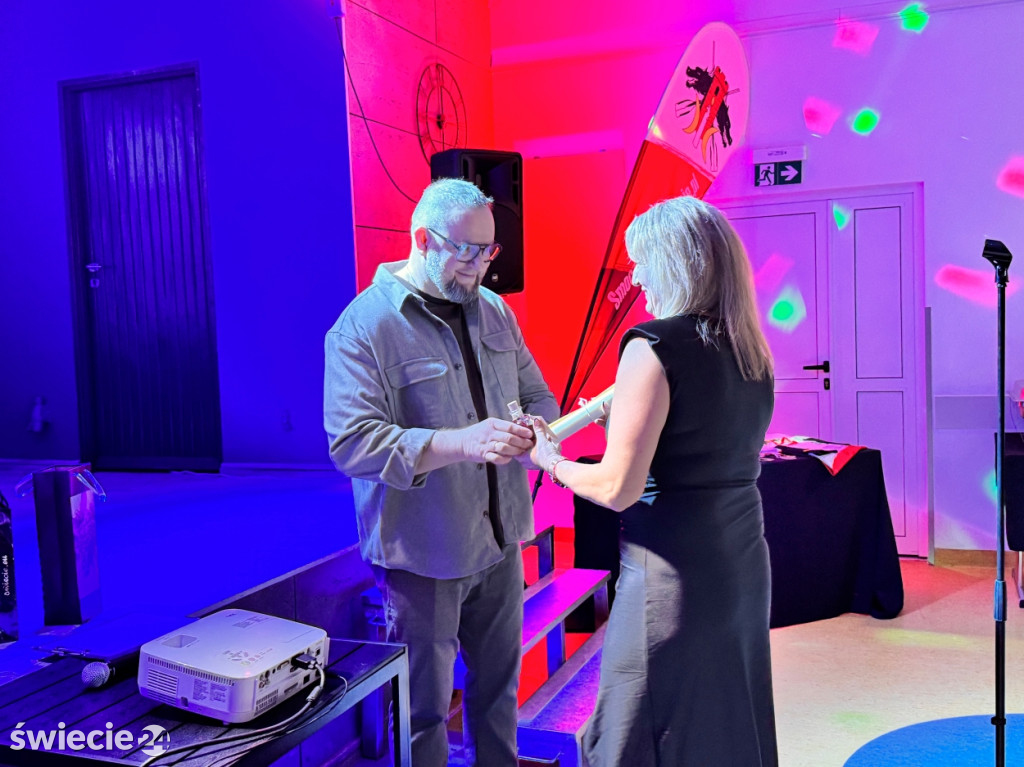 Pierwszy sezon świeckich smoków za nami