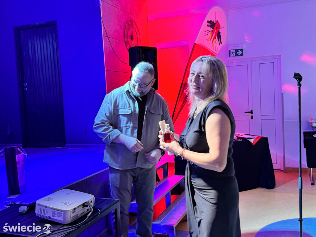 Pierwszy sezon świeckich smoków za nami