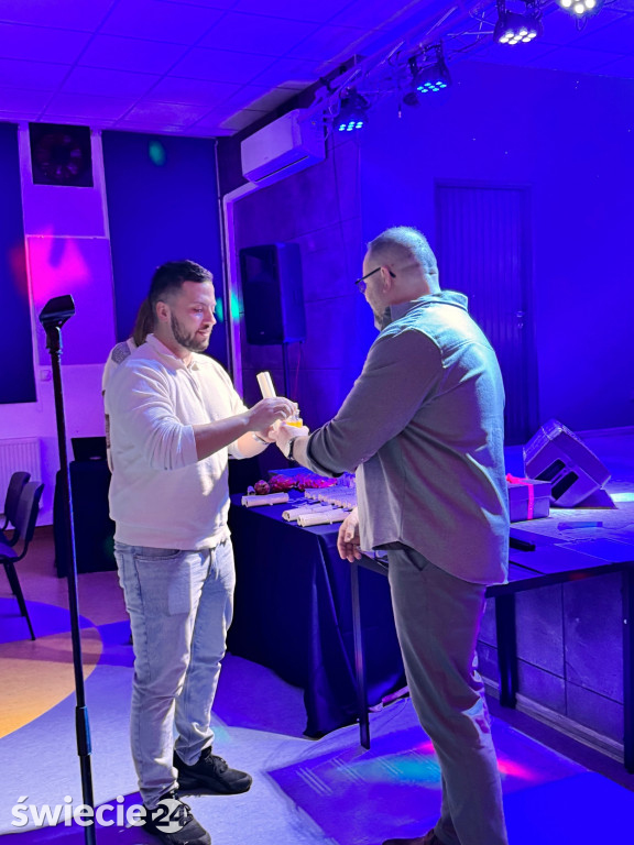 Pierwszy sezon świeckich smoków za nami