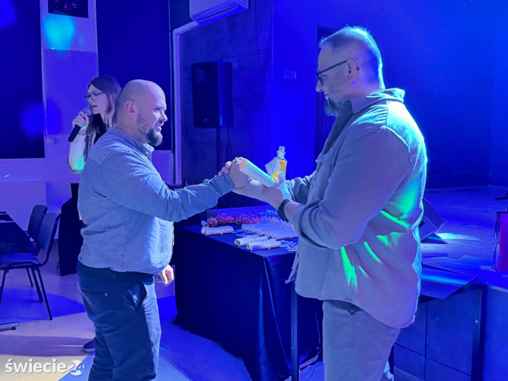 Pierwszy sezon świeckich smoków za nami