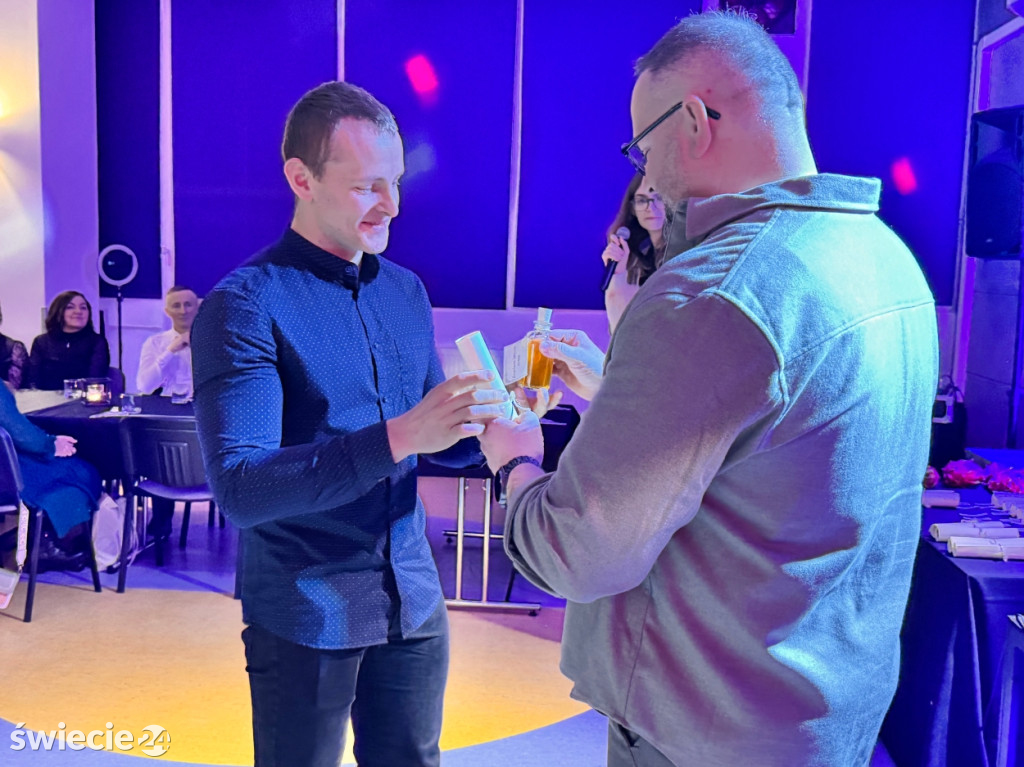 Pierwszy sezon świeckich smoków za nami