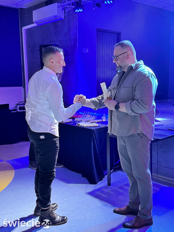 Pierwszy sezon świeckich smoków za nami